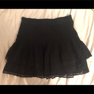 Free People Skirt